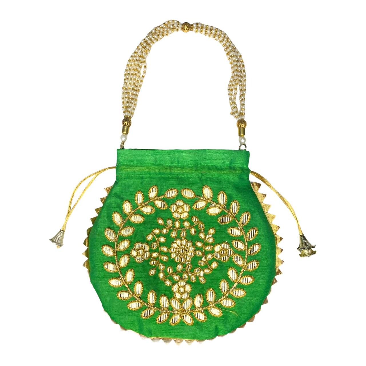 Indian Potli Bag, Nikah Favor, Indian Muslim Punjabi Wedding Favor, Diwali Gift Bag, Diwali Favor, Diwali Gift, Housewarming Favor, Eid Gift